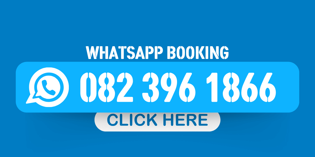 WhatsApp Booking